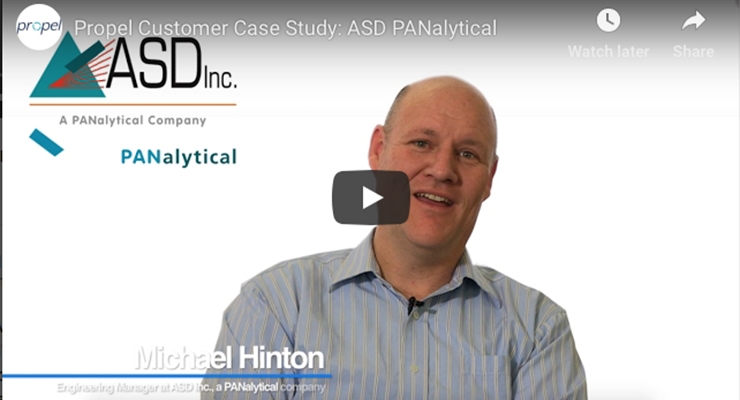 ASD PANalytical